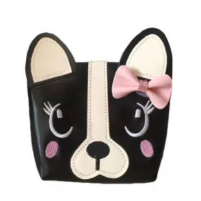 Dog Purse