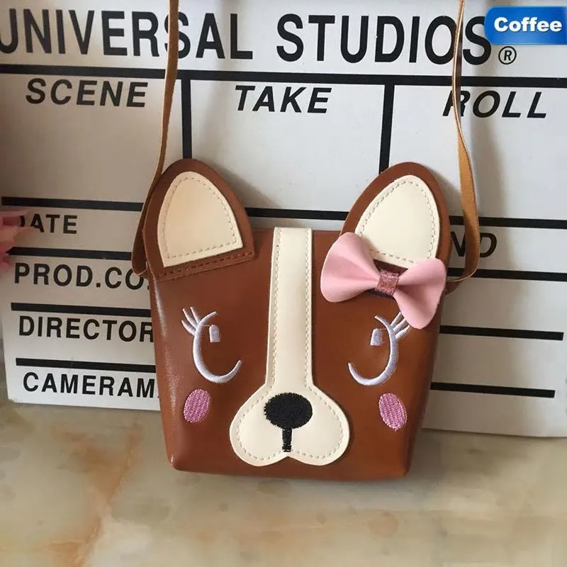 Dog Purse