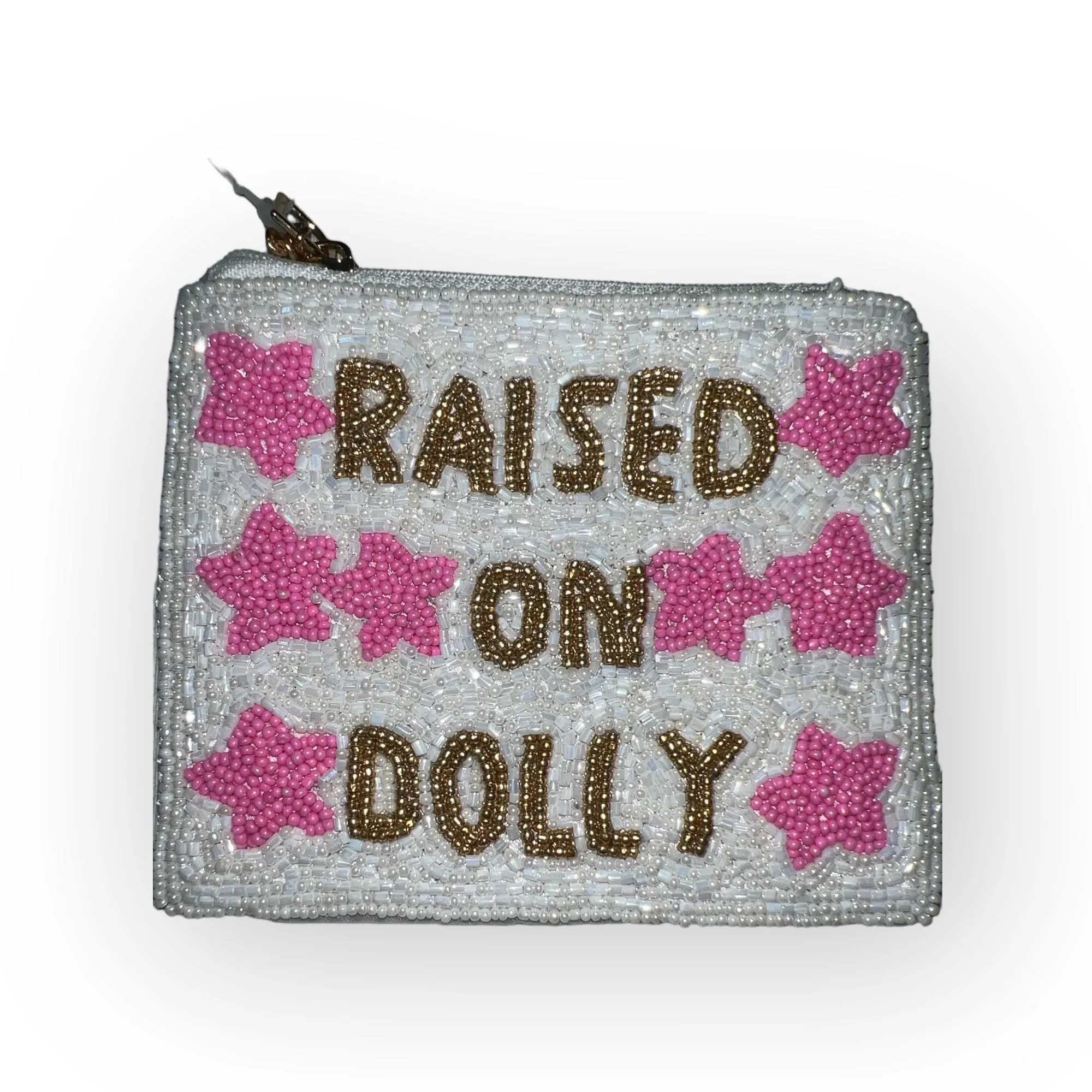 Dolly Coin Purse