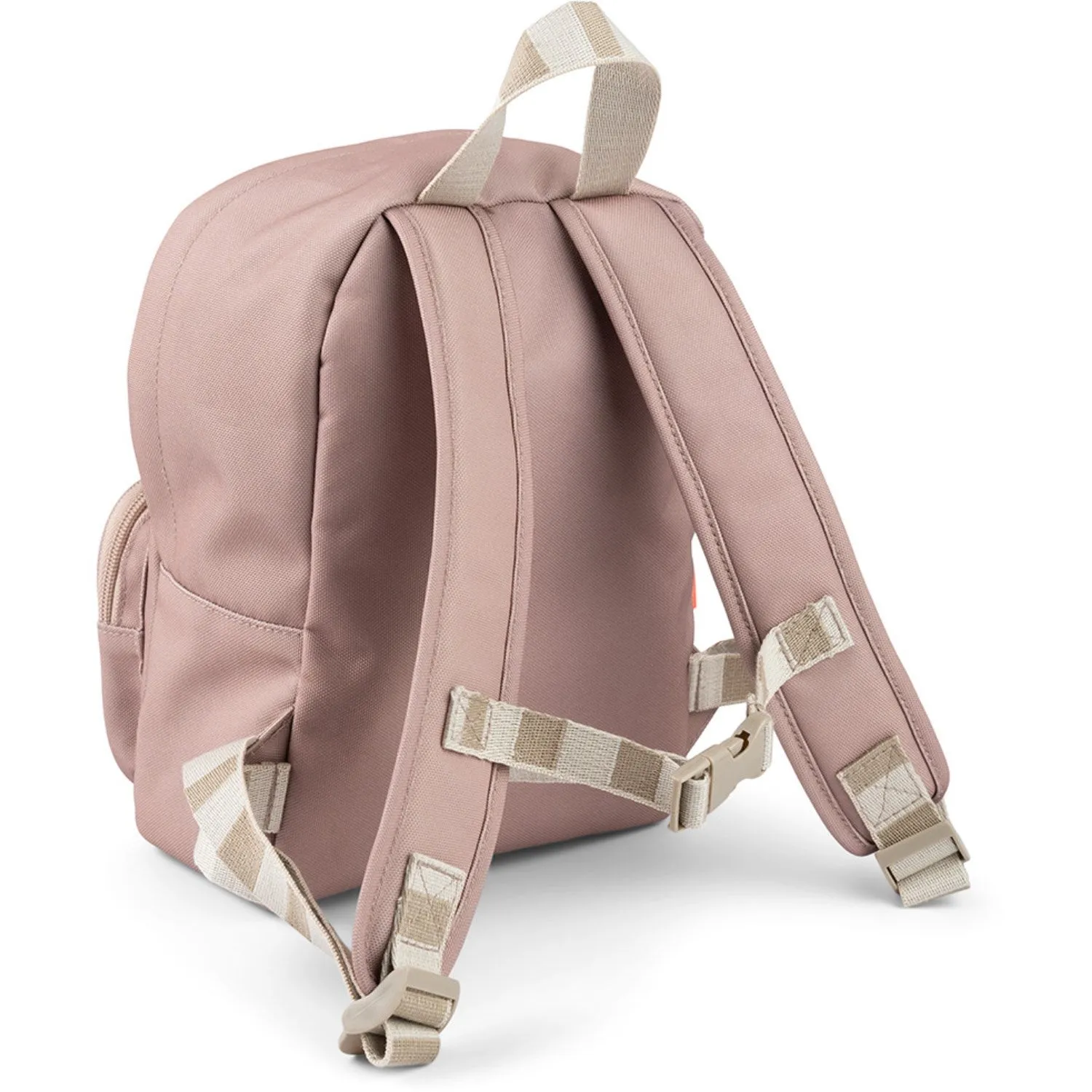 DonebyDeer Powder Canvas Children's Backpack Elphee