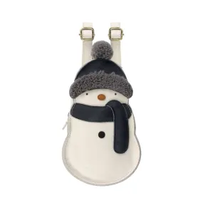 Donsje Kliff Backpack Snowman