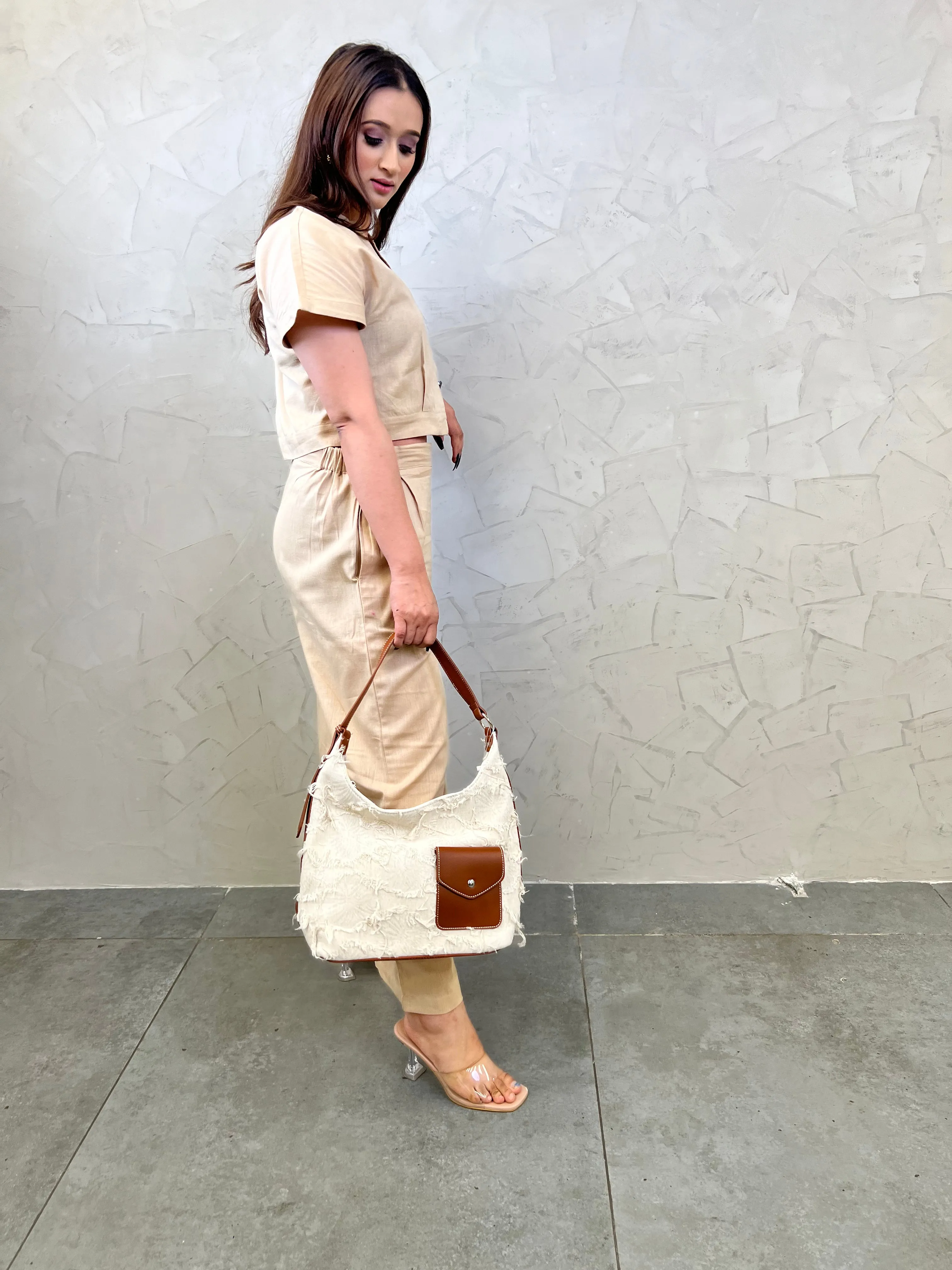 Dooney Shoulder Bag