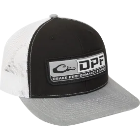 DPF Mesh Back Cap