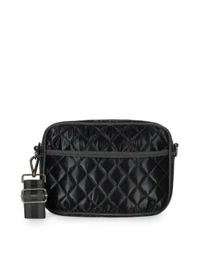 Drew Crossbody Bag - Night