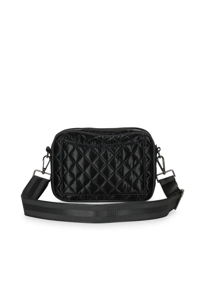 Drew Crossbody Bag - Night