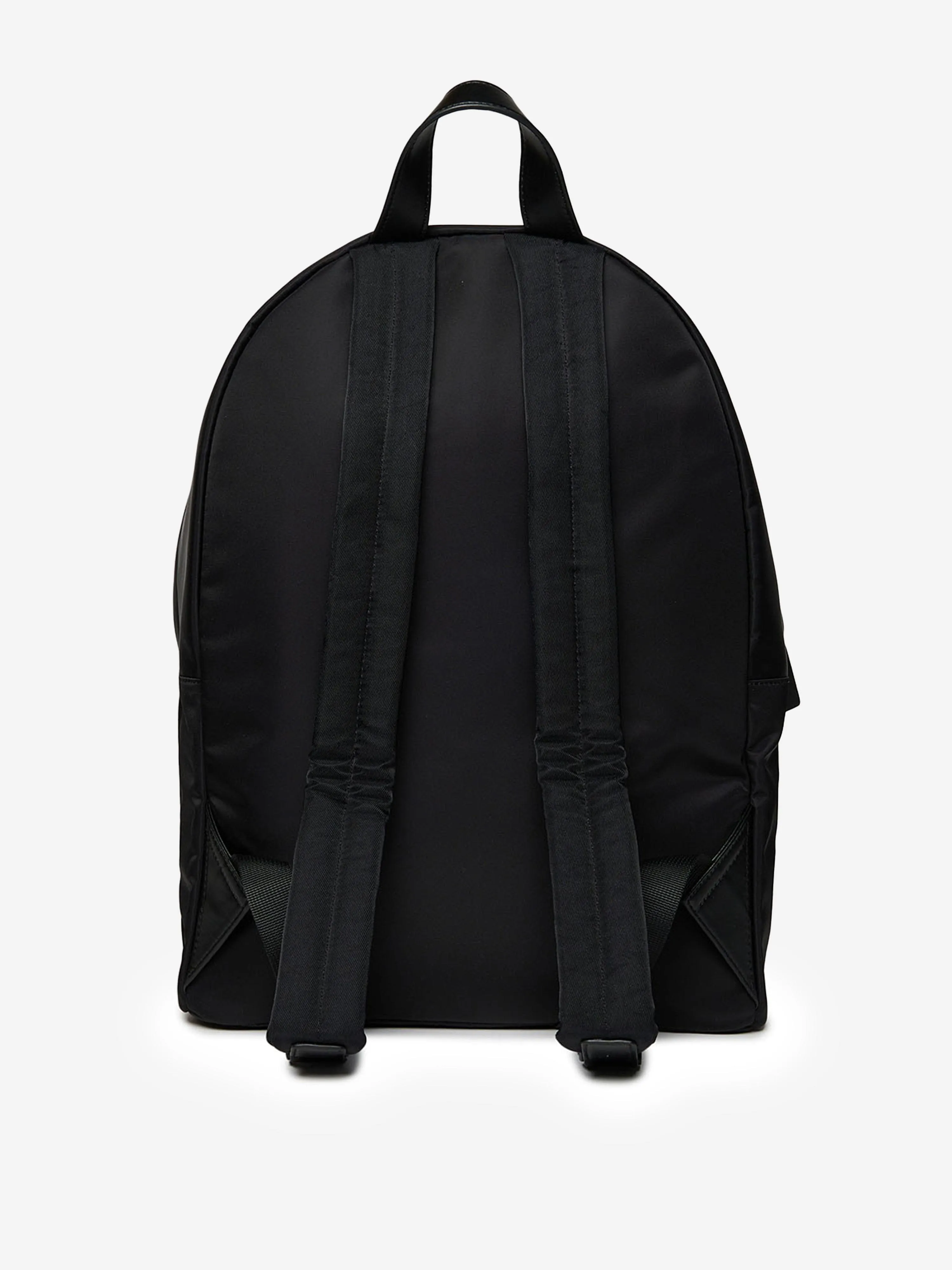 Dsquared2 Kids Logo Backpack in Black (40cm)