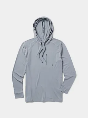 Duck Camp Lightweight Bamboo Hoodie