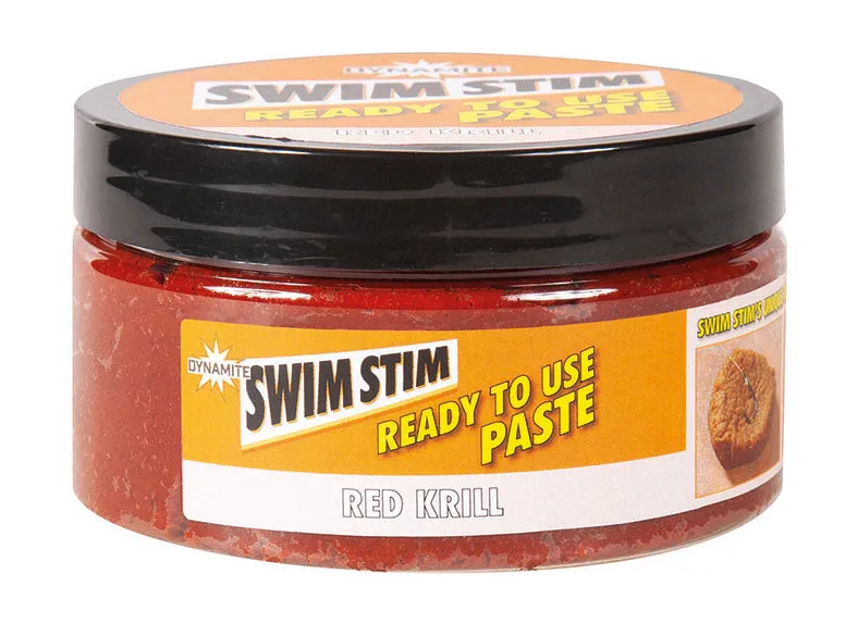 Dynamite Baits - Swim Stim Ready To Use Paste