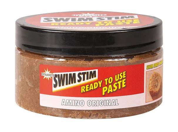 Dynamite Baits - Swim Stim Ready To Use Paste