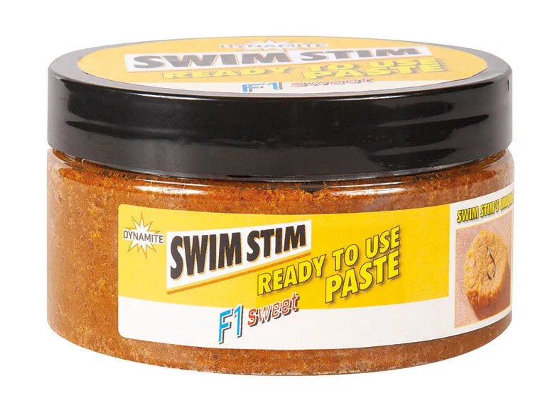 Dynamite Baits - Swim Stim Ready To Use Paste