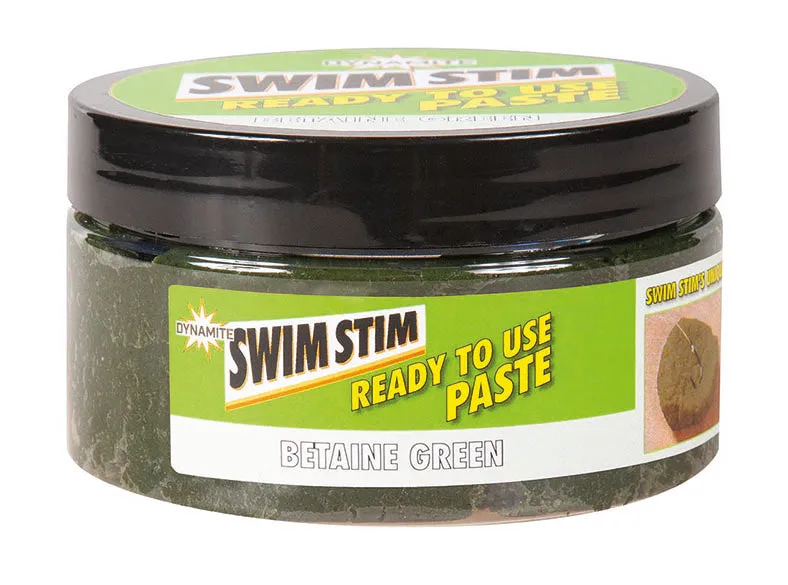 Dynamite Baits - Swim Stim Ready To Use Paste