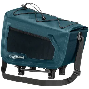 E Trunk Rack Bag - 10L Petrol