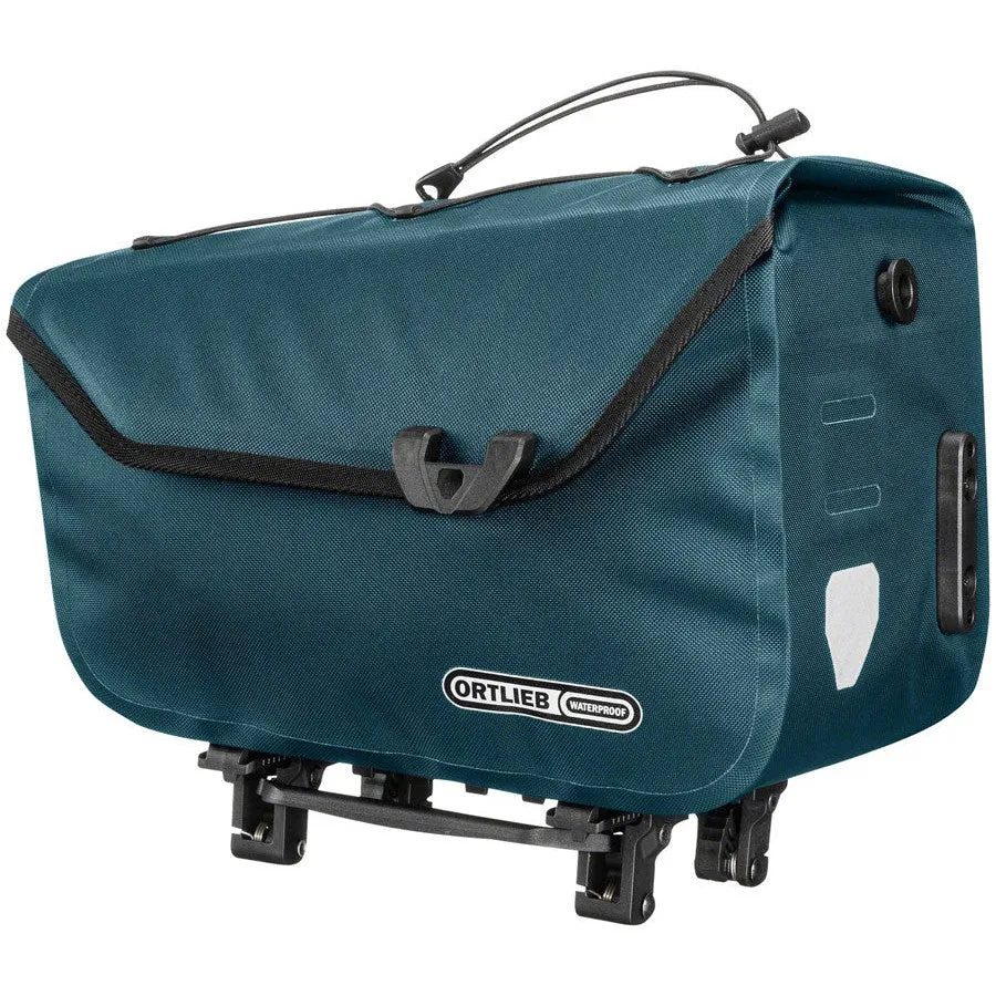 E Trunk Rack Bag - 10L Petrol