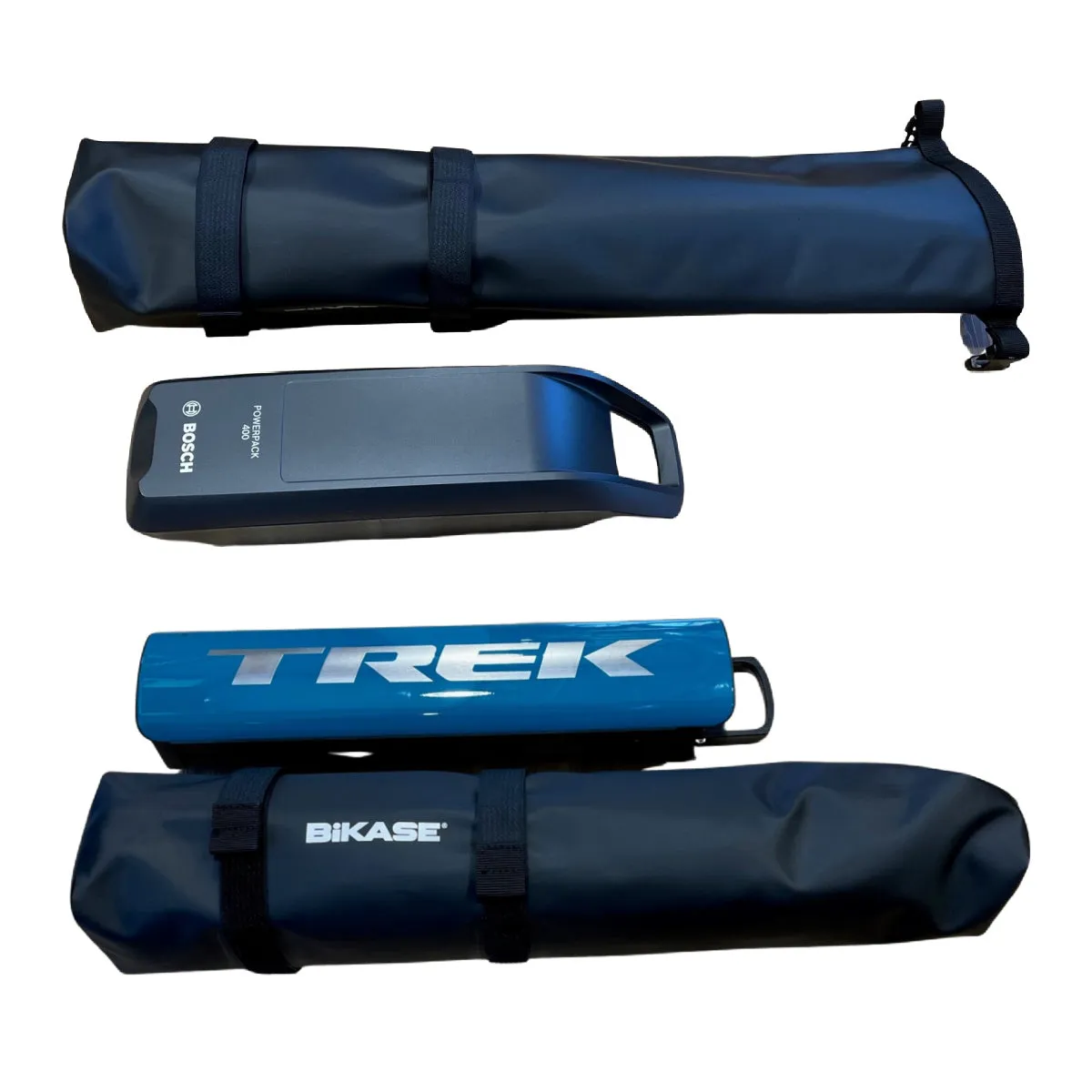 EBike Battery Bag