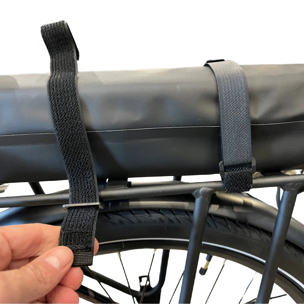 EBike Battery Bag