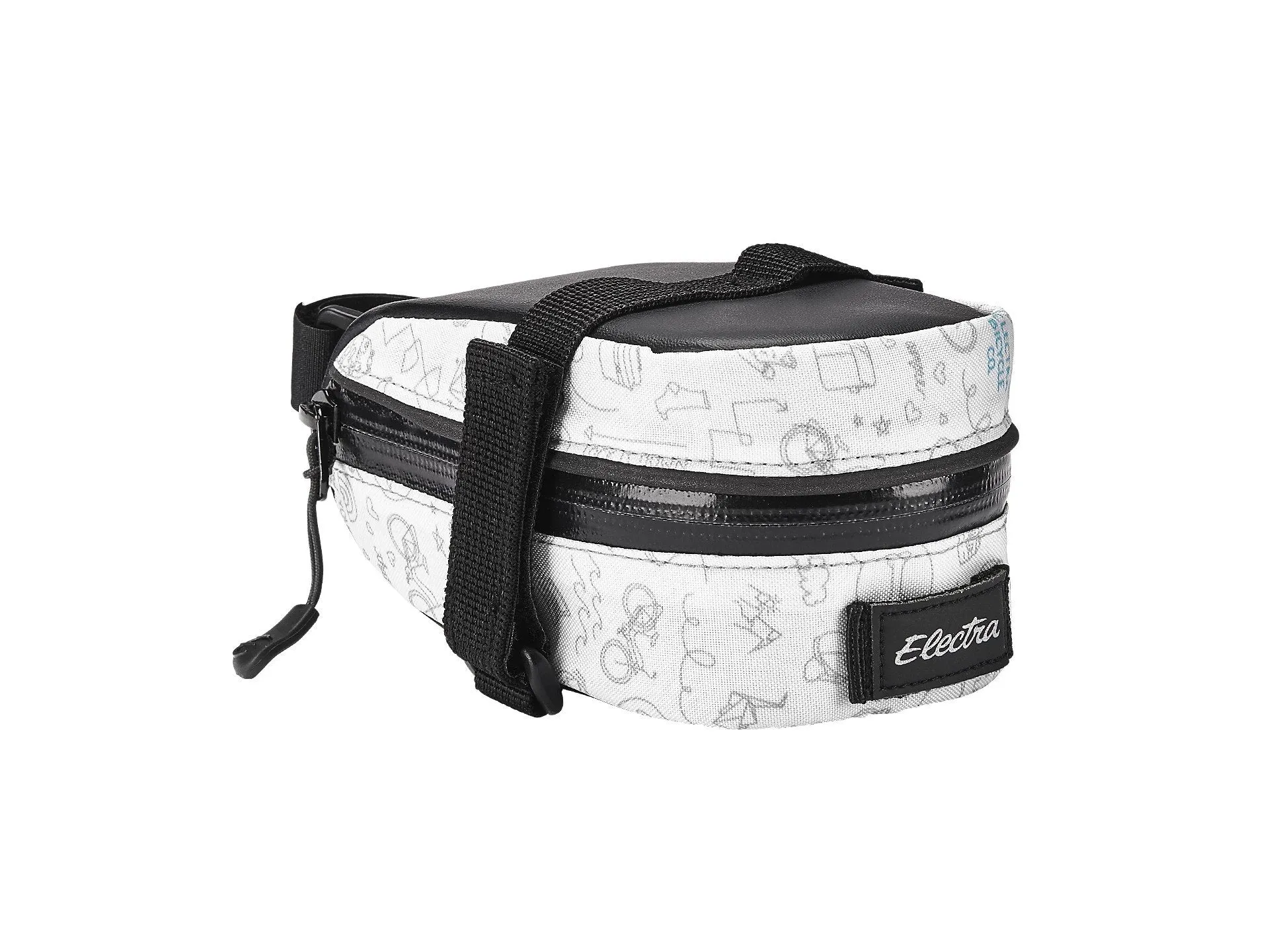 Electra Doodle Saddle Bike Bag