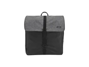 Electra Heather Charcoal (21L) Pannier Bike Bag