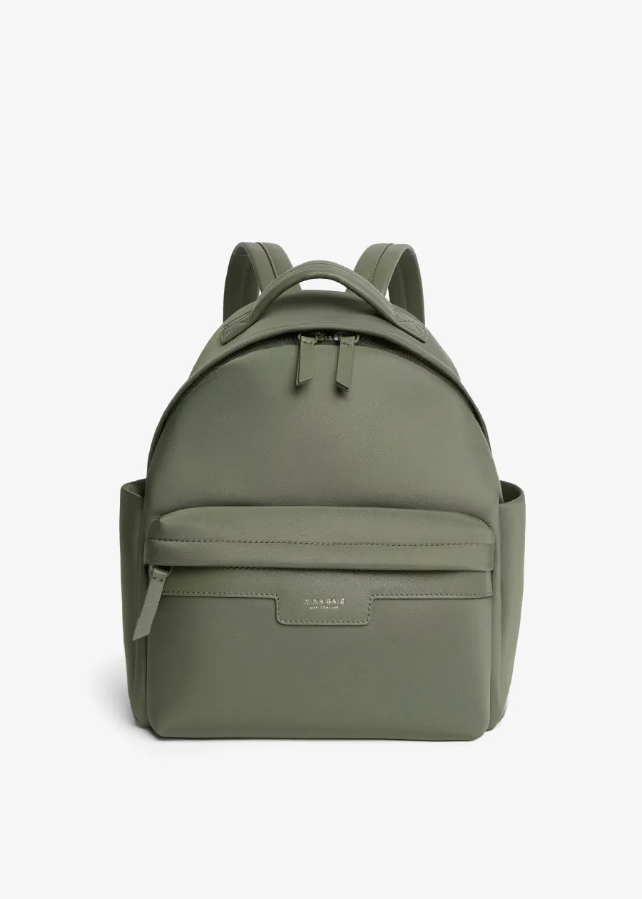 Eli Mini Backpack (Nylon)