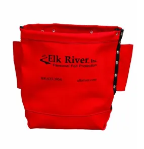 Elk River Bolt Bag / Red - 84520