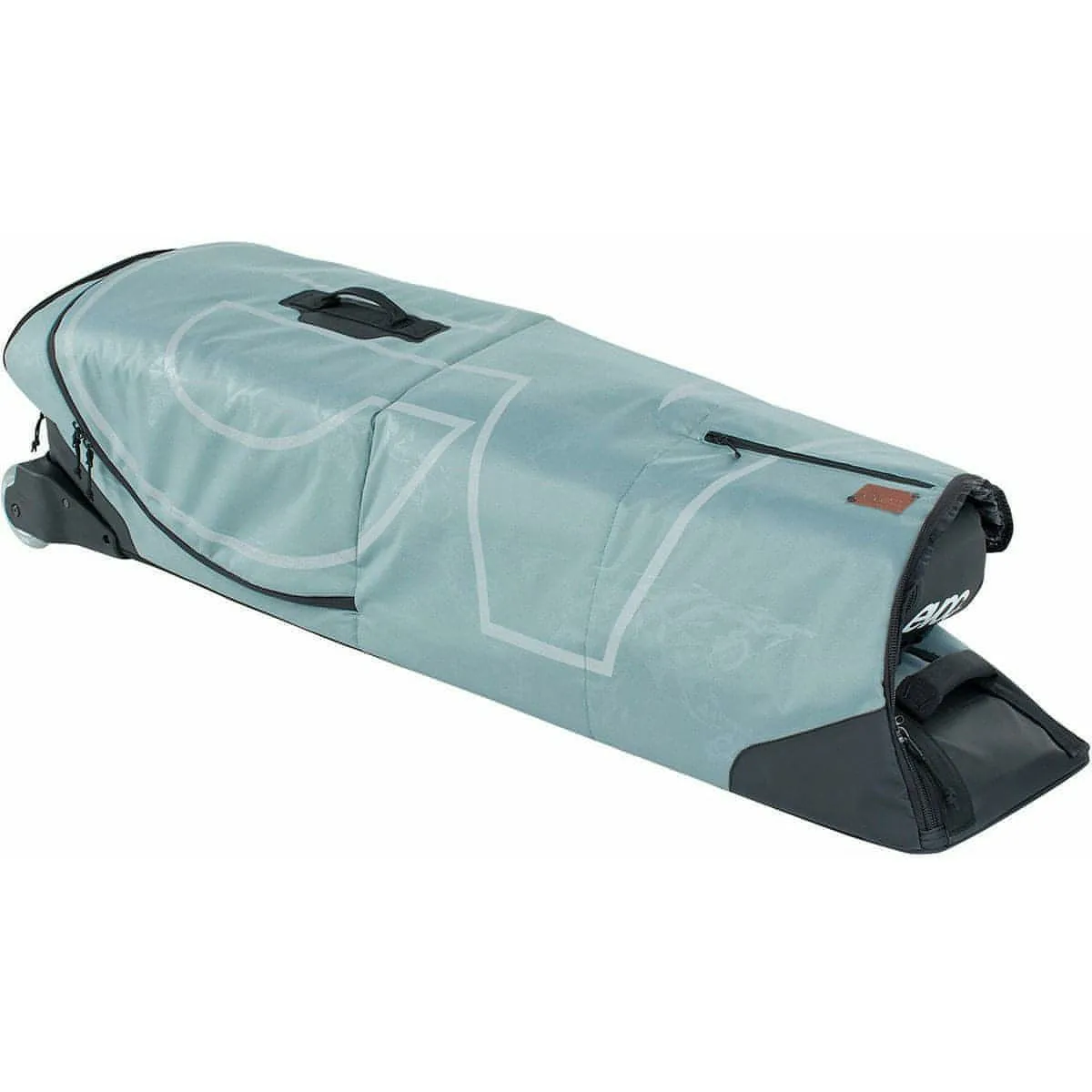 Evoc Bike Travel Bag - Blue