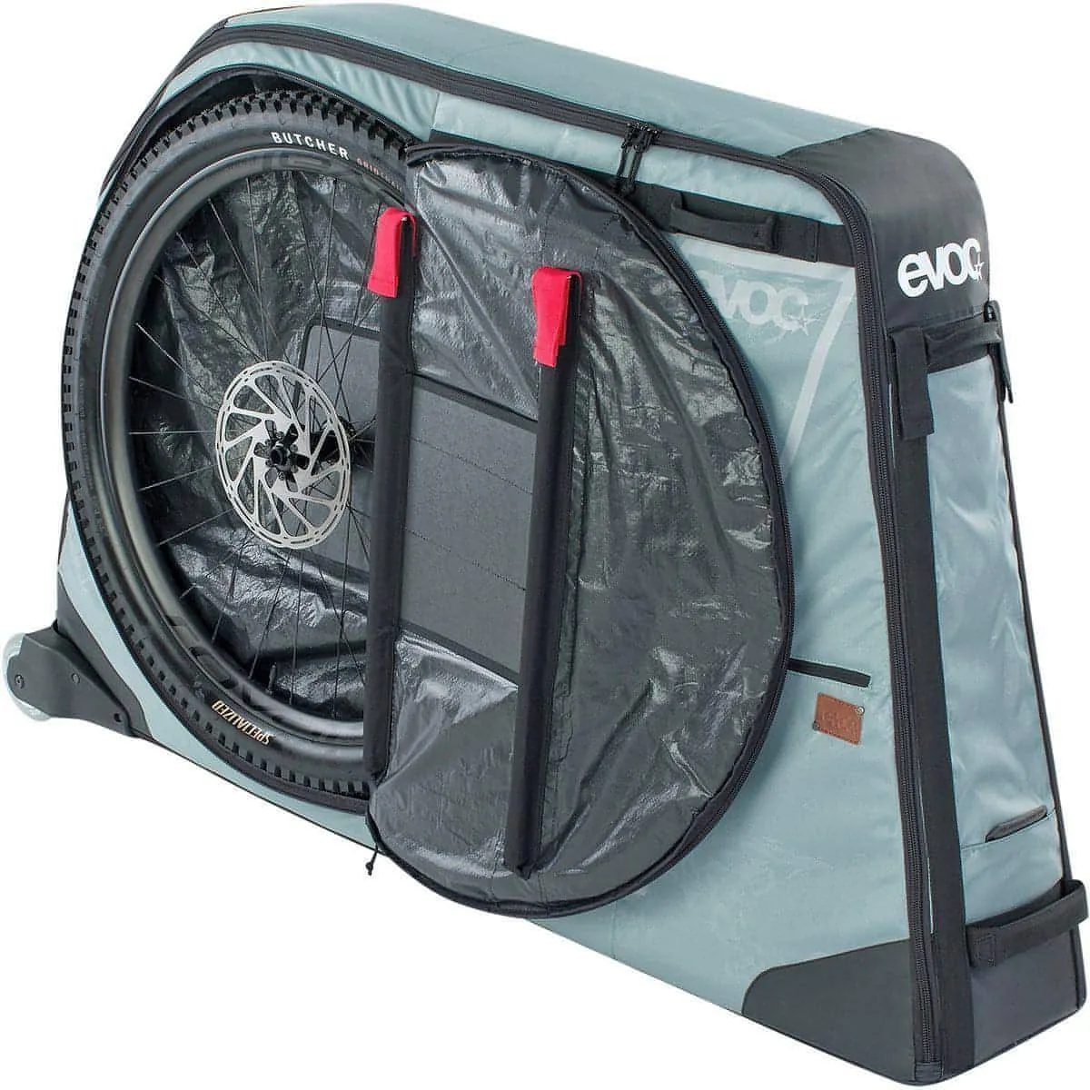 Evoc Bike Travel Bag - Blue