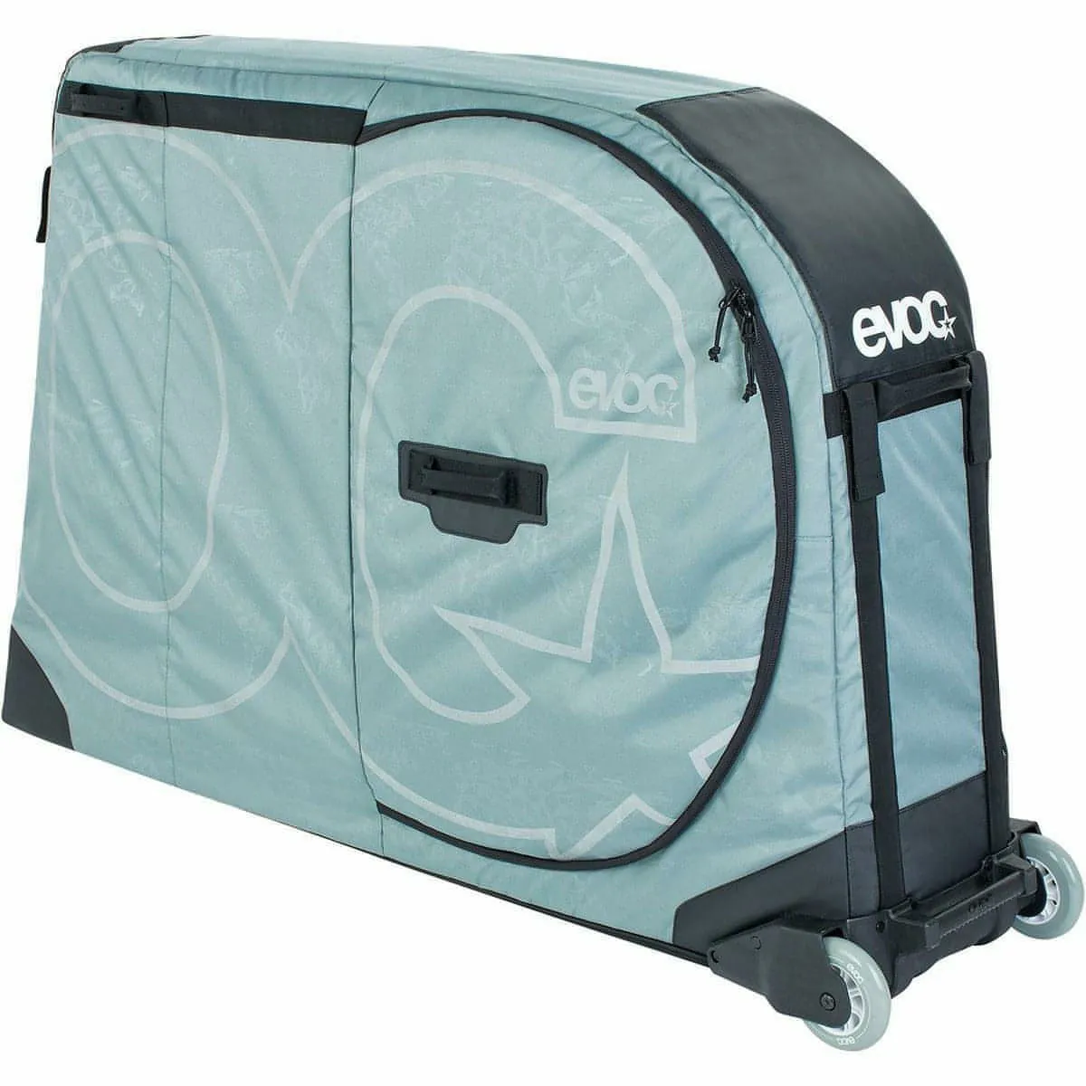 Evoc Bike Travel Bag - Blue