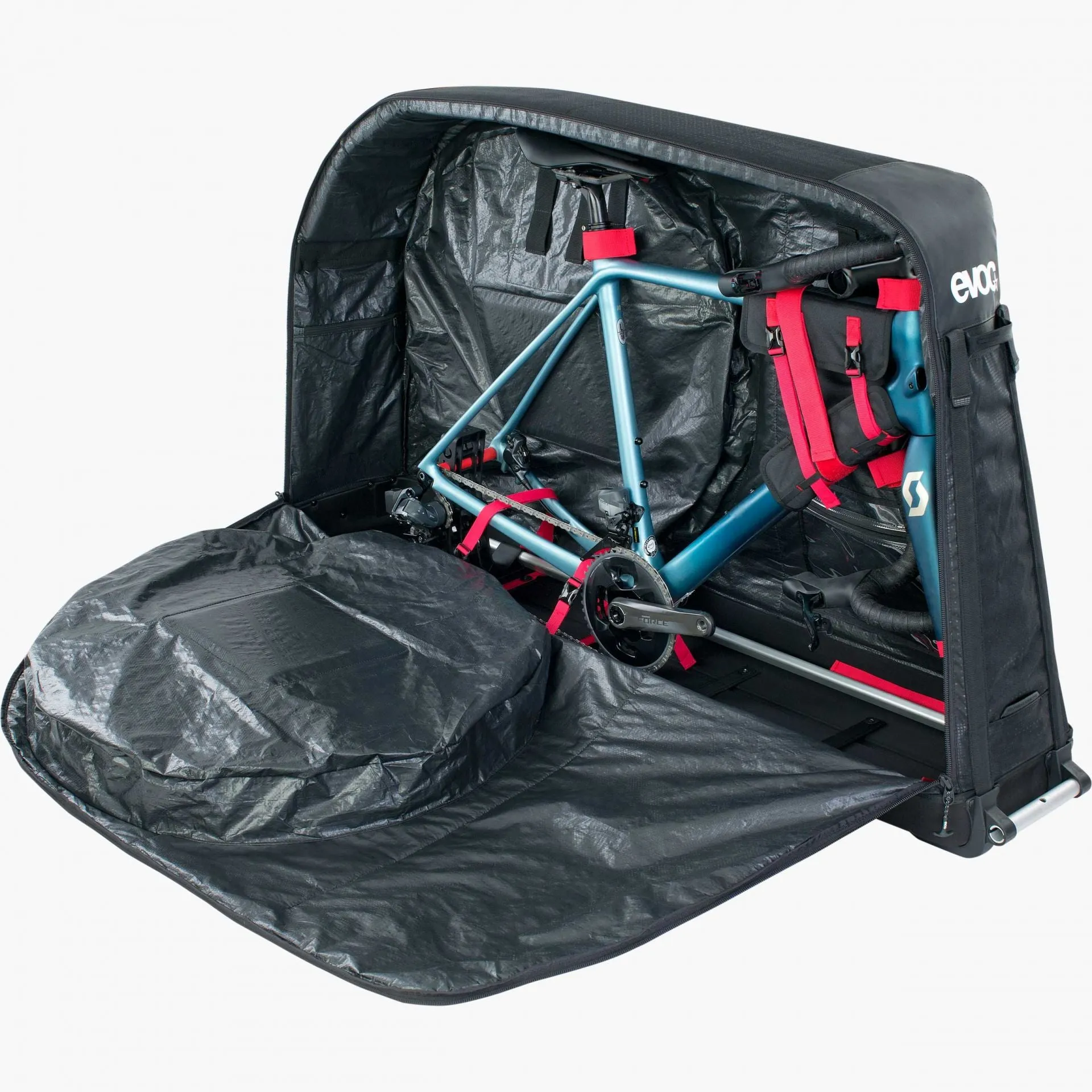 EVOC - Bike Travel Bag Pro