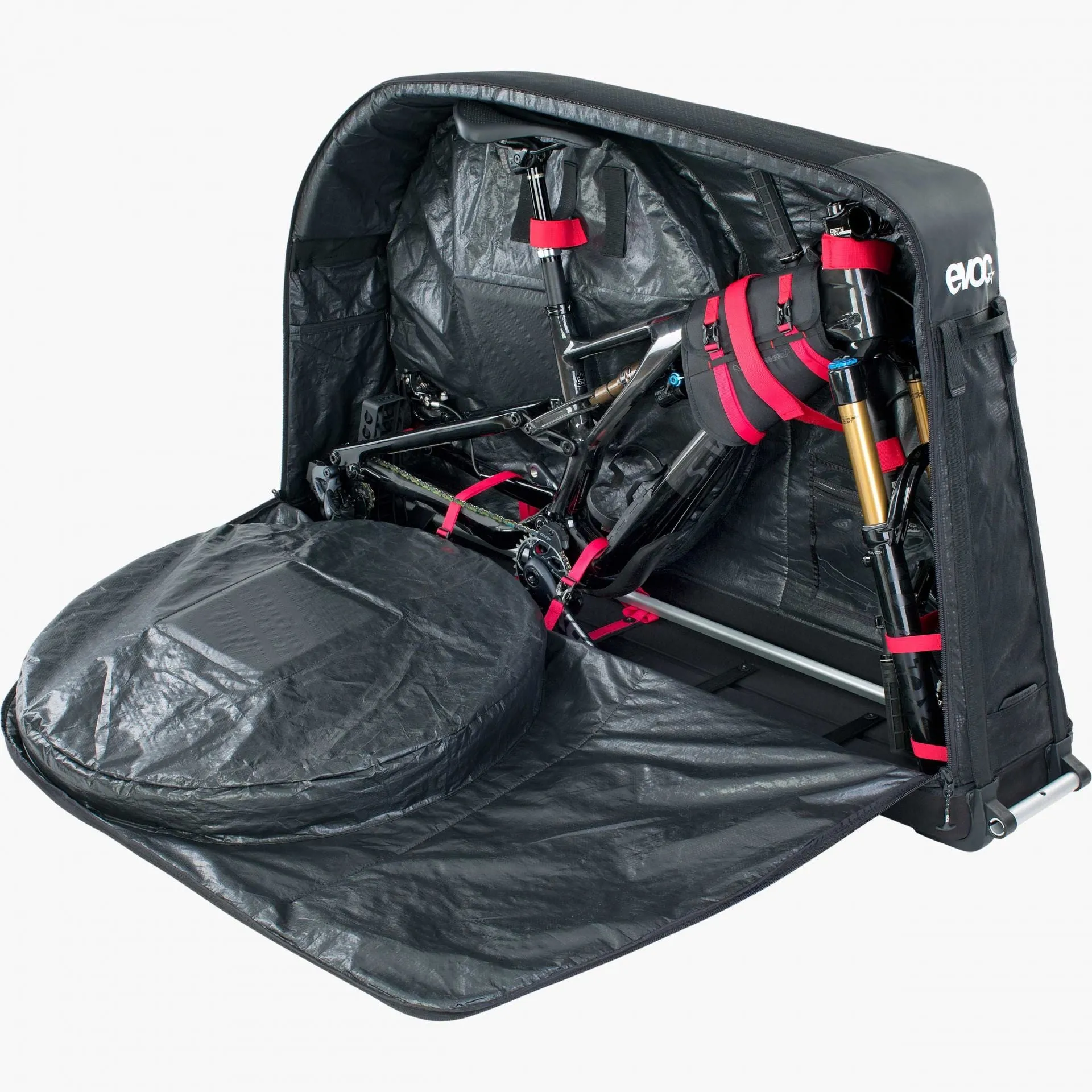 EVOC - Bike Travel Bag Pro