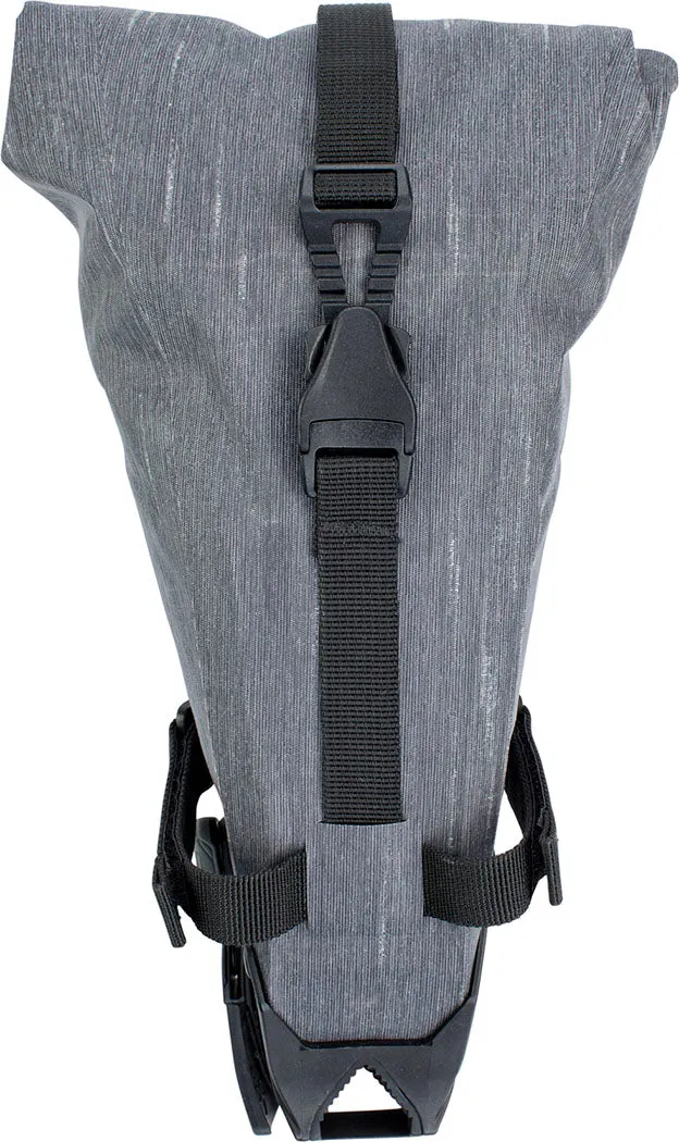 Evoc Seat Pack Boa Carbon Grey Lge 3L