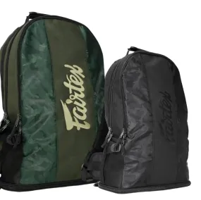 Fairtex Rucksack Gym Bag