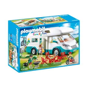 Family Camper 70088