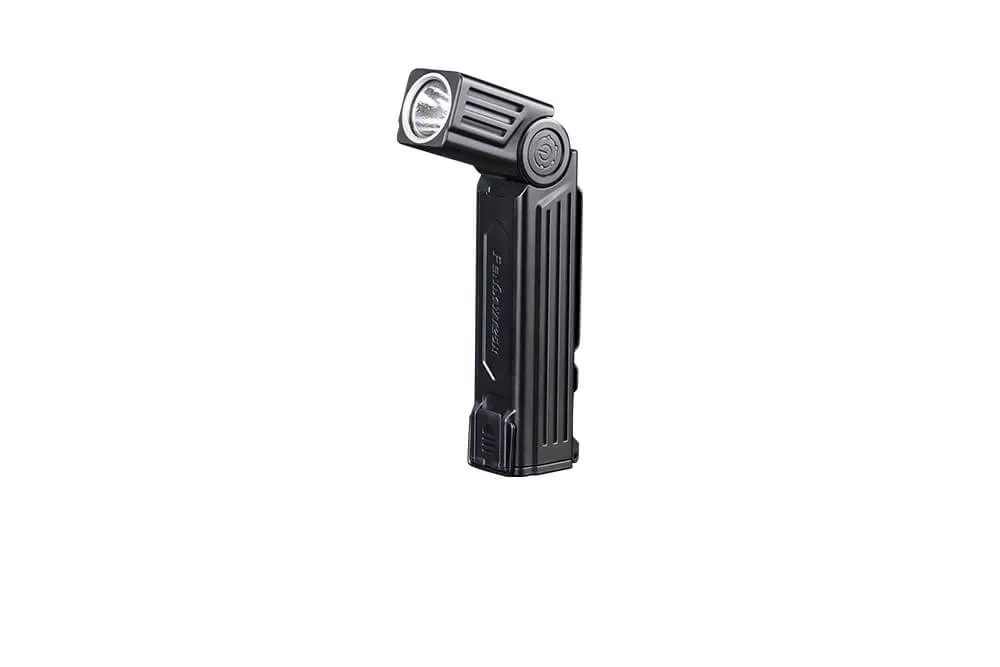 Fenix WT25R Adjustable Head LED Flashlight - 1000 Lumens