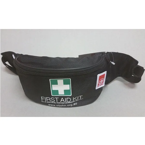 Field First Aid Hip Pouch