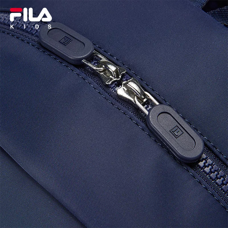 FILA KIDS BAGS ORIGINALE x WIGGLE WIGGLE Boys Backpack in Dark Blue