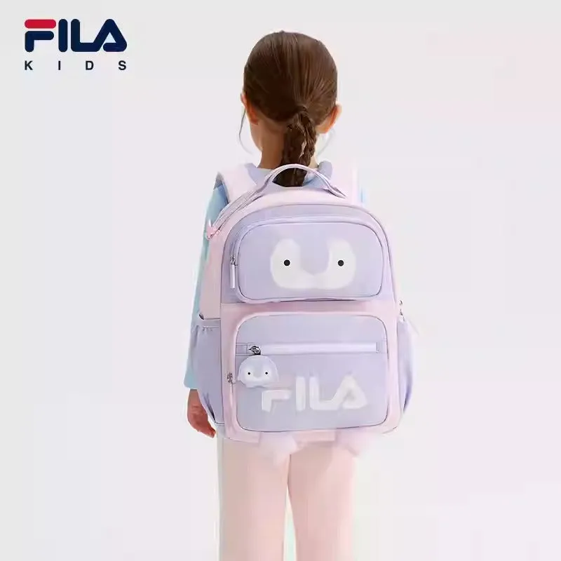 FILA KIDS GIRL'S ORIGNALE BACKPACK