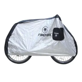 Firefox Bicycle Cover 24-29