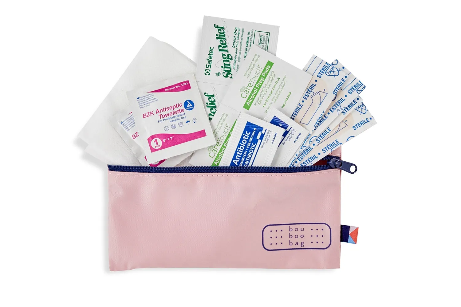 First Aid Bou-Boo Bag