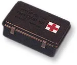 First Aid Kit, Aircrew 1200