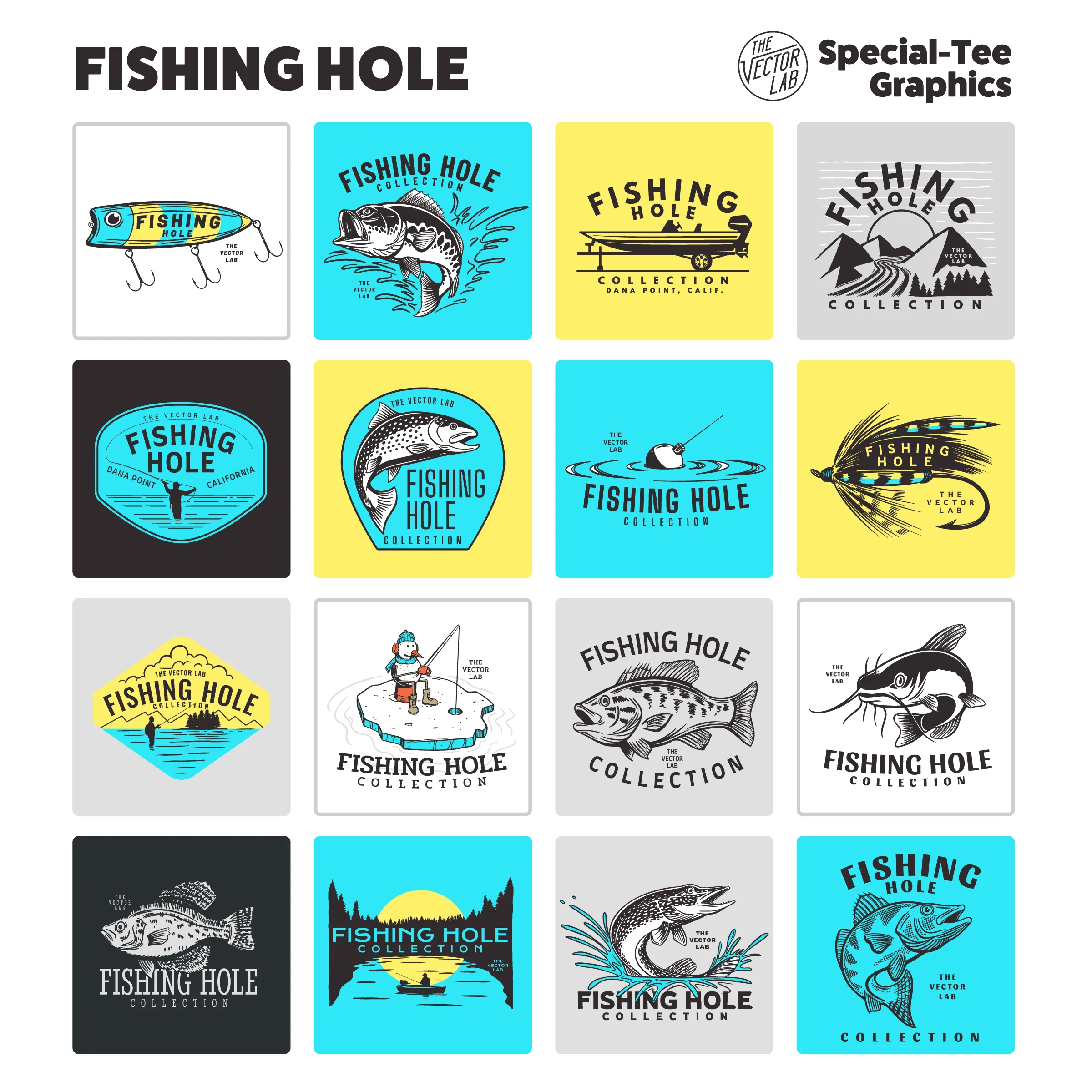 Fishing Hole