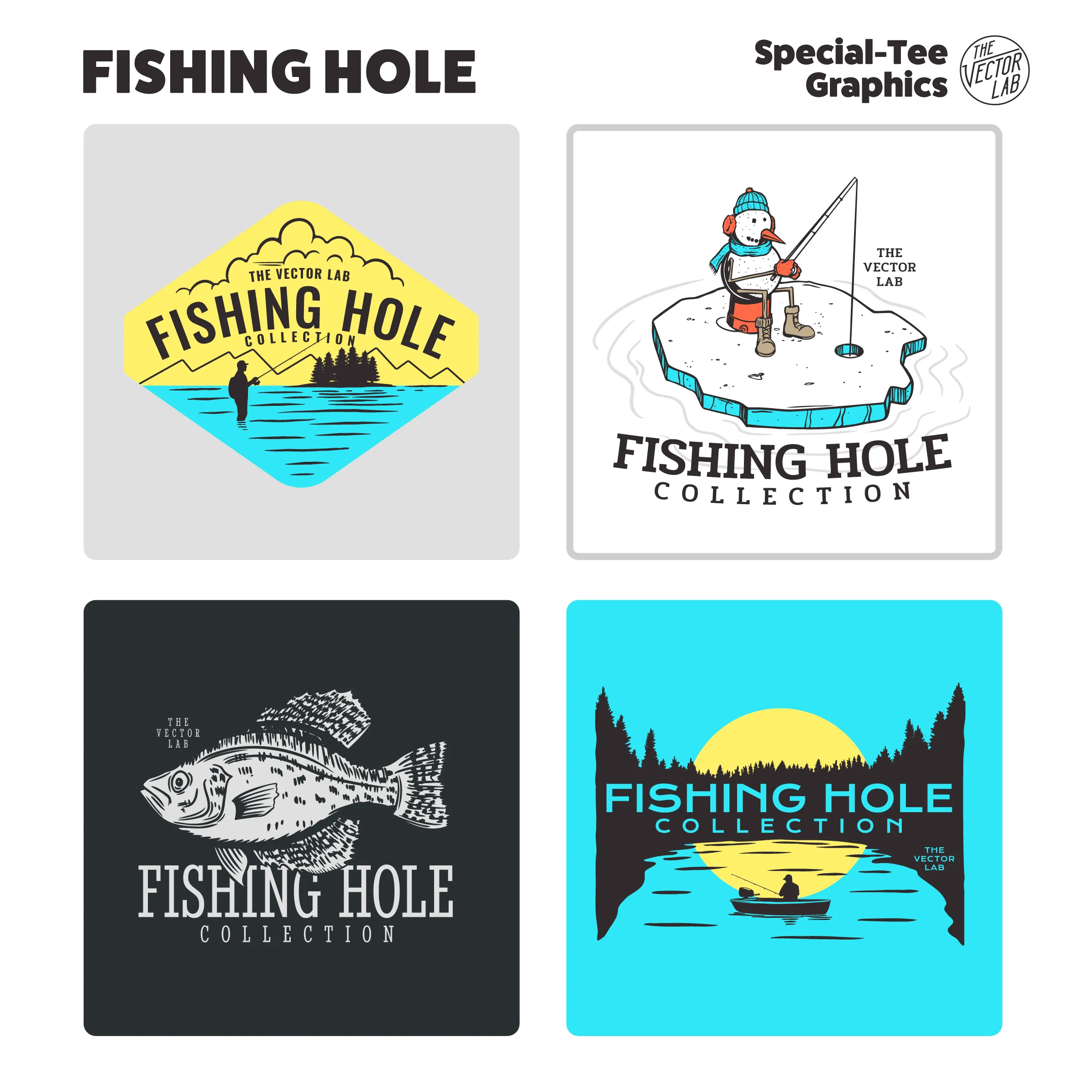 Fishing Hole