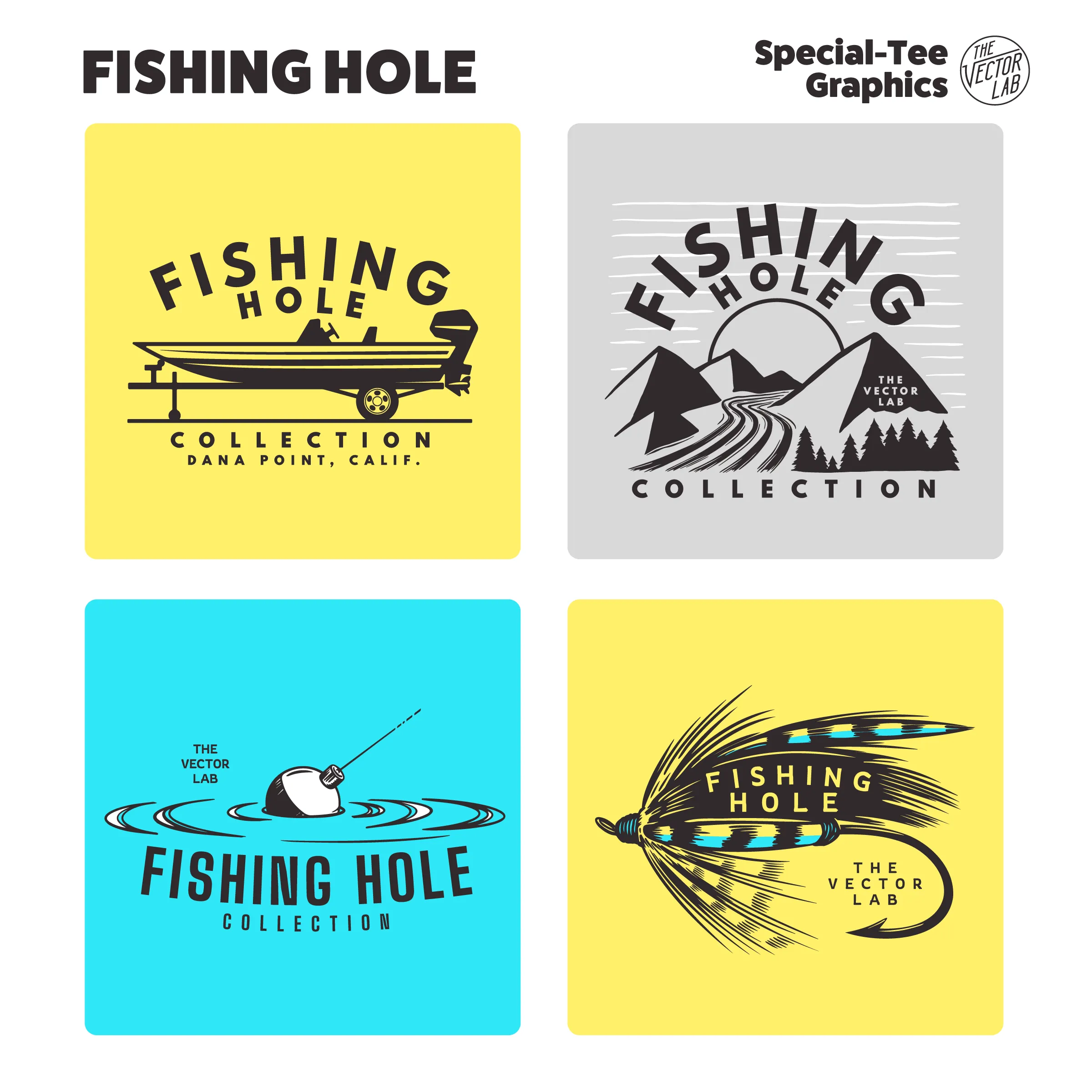 Fishing Hole