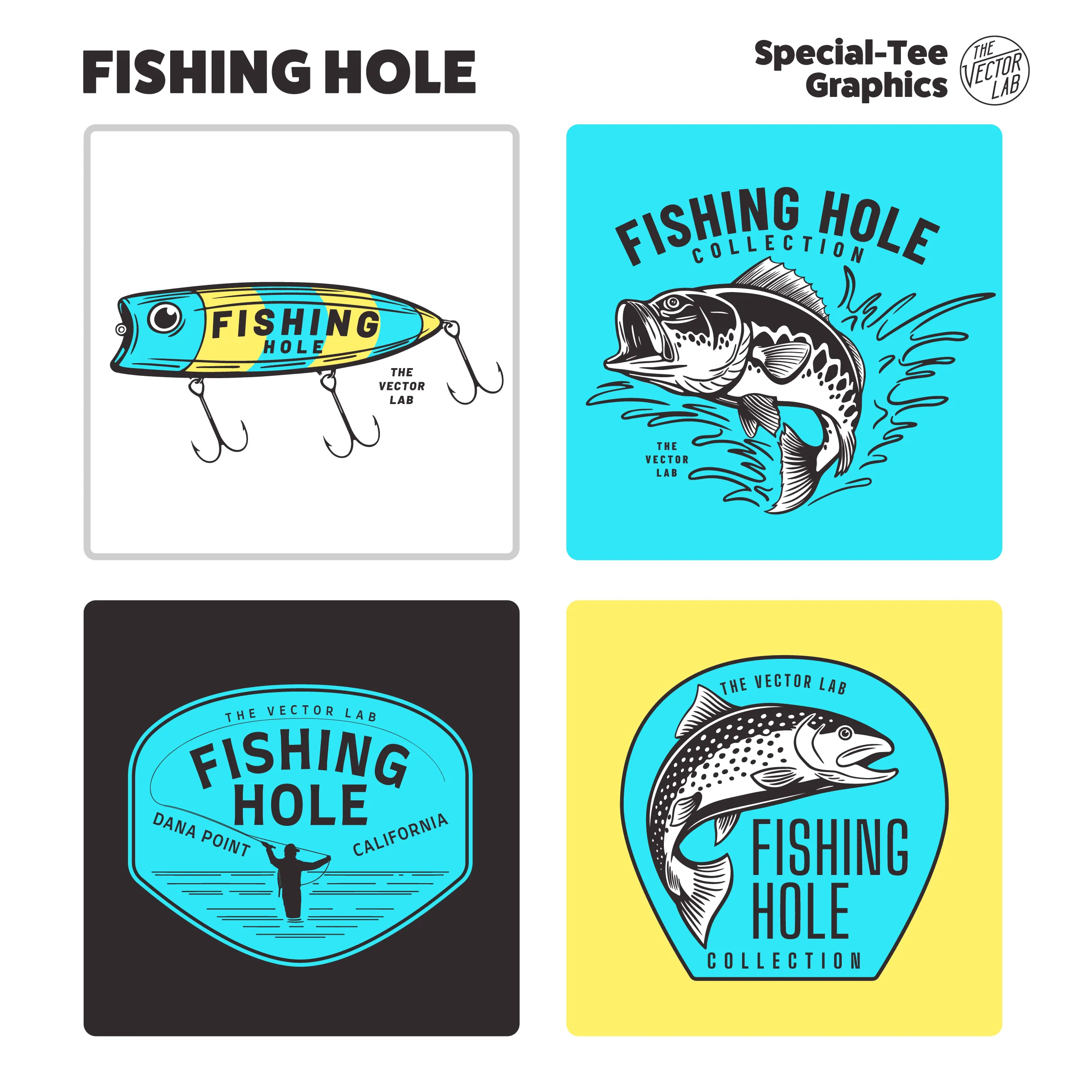 Fishing Hole