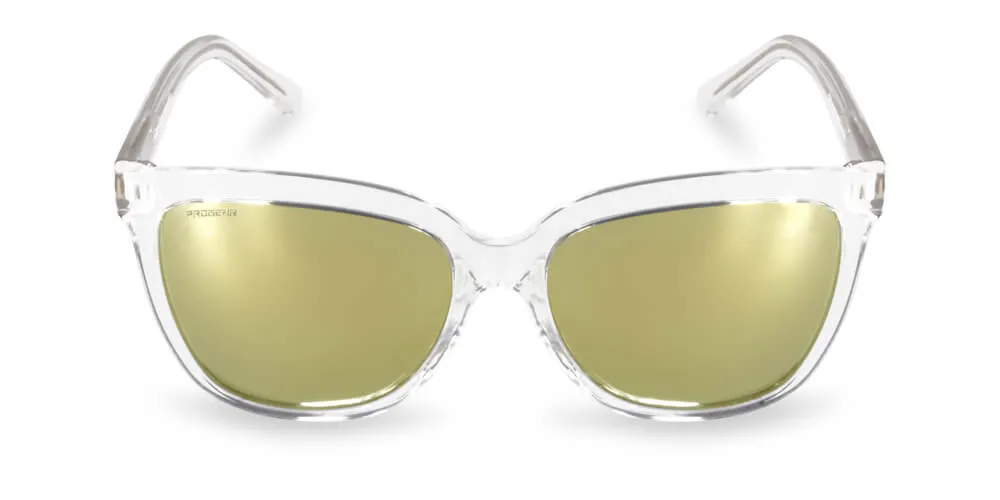 Fishing Sunglasses | Urban Model U-1502 | 2 colors