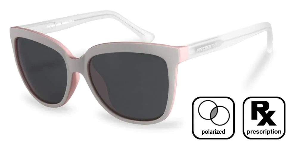 Fishing Sunglasses | Urban Model U-1502 | 2 colors