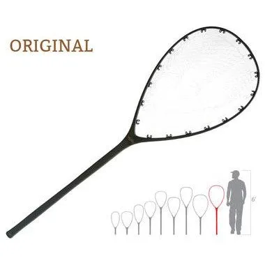 Fishpond Nomad Boat Net