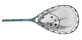 Fishpond Nomad Mid-Length Boat Net