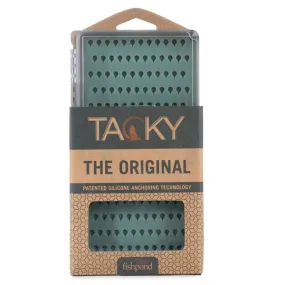 Fishpond Tacky Original Fly Box 2023