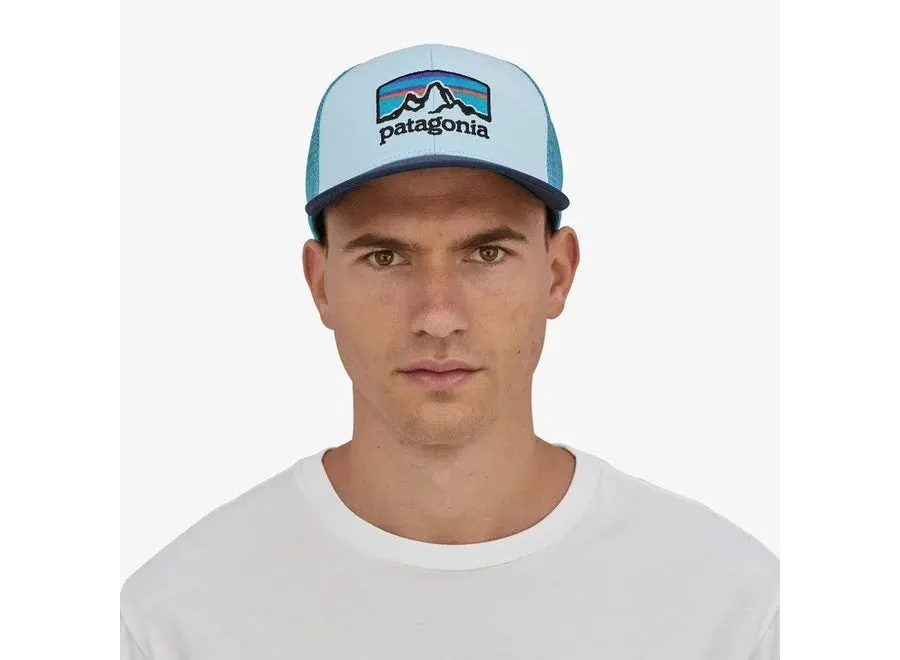 Fitz Roy Horizons Trucker Hat (38292)