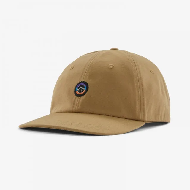 Fitz Roy Icon Trad Cap