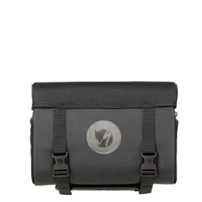 Fjallraven x Specialized Handlebar Bag Black